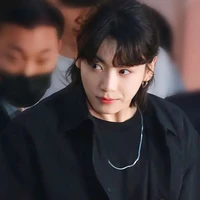 jeon jungkook