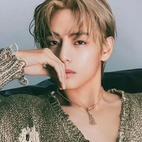kim taehyung