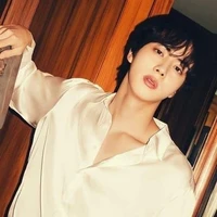 kim seokjin