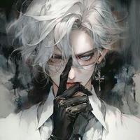 Alexander Arthur Campbell/Grand Duke/ML