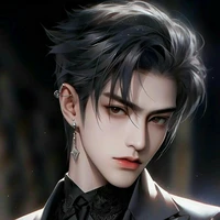 Lancecot Von Fredrich/Crown Prince/Og Ml