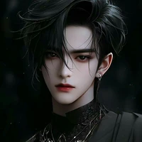 Alastor Hart/ FL Knight/ FL BFF