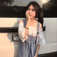 ฟ้า(เพื่อนน.อ+น้องของเเบงค์)