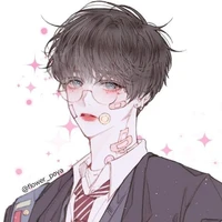 Johan(friend of MC)