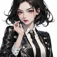 Jasmine Flair [FL friend]