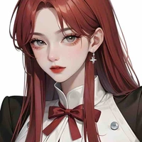 Daisy Rose Mozaire [FL friend]