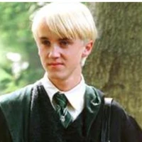 draco malfoy