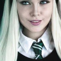 daiana  malfoy