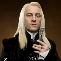 lucius malfoy