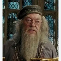 albus dumbledore
