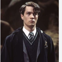 Tom riddle