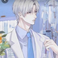 Kaiser perms(ML BFF)