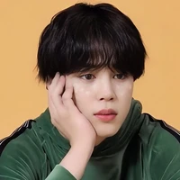 Kim Jimin | 25 | Omega