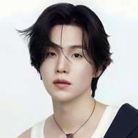 Kim Yoongi | 28 | Alpha