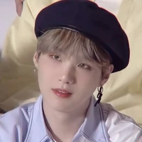 Kim Yoonji | 28 | Omega