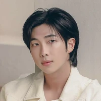 Kim Namjoon | Alpha | Principal
