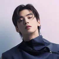 Cha Eun-Woo | 28 | Alpha