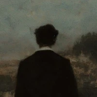 Mystery man