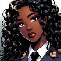 Milla Johnson