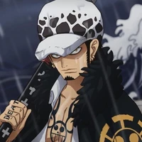 Trafalgar Law