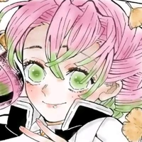 mitsuri