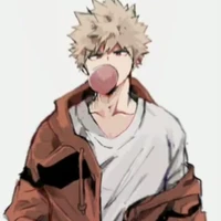 katsuki Bakugo(A.D.)