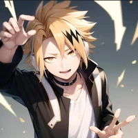 Denki Kaminari(O.P.)