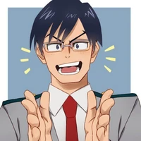 Tenya Iida(A.)