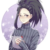 Momo Yaoyorozu(A.P)