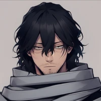 Shota Aizawa(O.P)