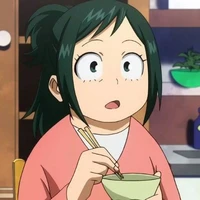 Inko Midoriya(A.)