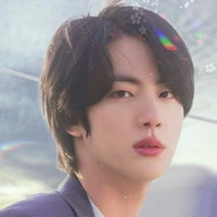 Seokjin