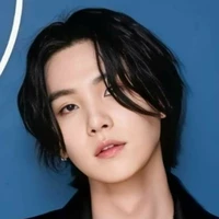 Yoongi