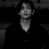 Kim Taehyung/ V