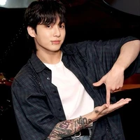 Jeon Jungkook