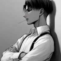 levi Ackerman