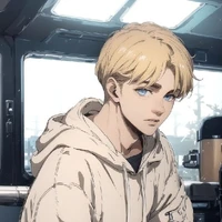 armin arlert