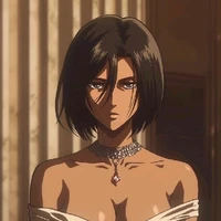 mikasa