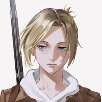 annie Leonhardt