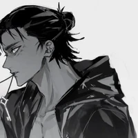 eren Jaeger