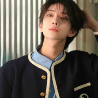 Hong Jisoo