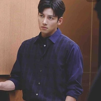 Hong Changwok/Jisoo