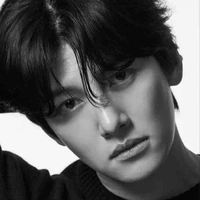 Hong Jangwook/ Jisoo