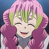mitsuri