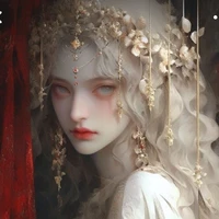 Athena Lionel/princess/Fl