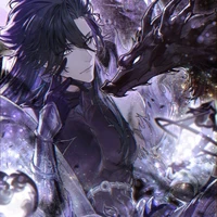 Kayn (pai do Asak)