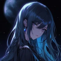 Valentina (mãe de Yuki e Levi, felix)