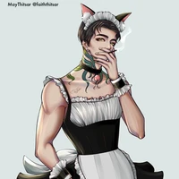 Andre (maid)