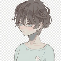 michael (13 años)