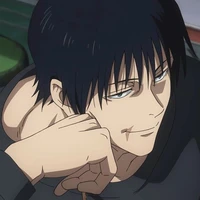 Fushiguro (Zenin) Toji